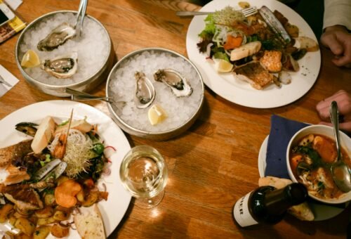 6 Must-Try Seafood in Mataram Lombok for Flavorful Feasts