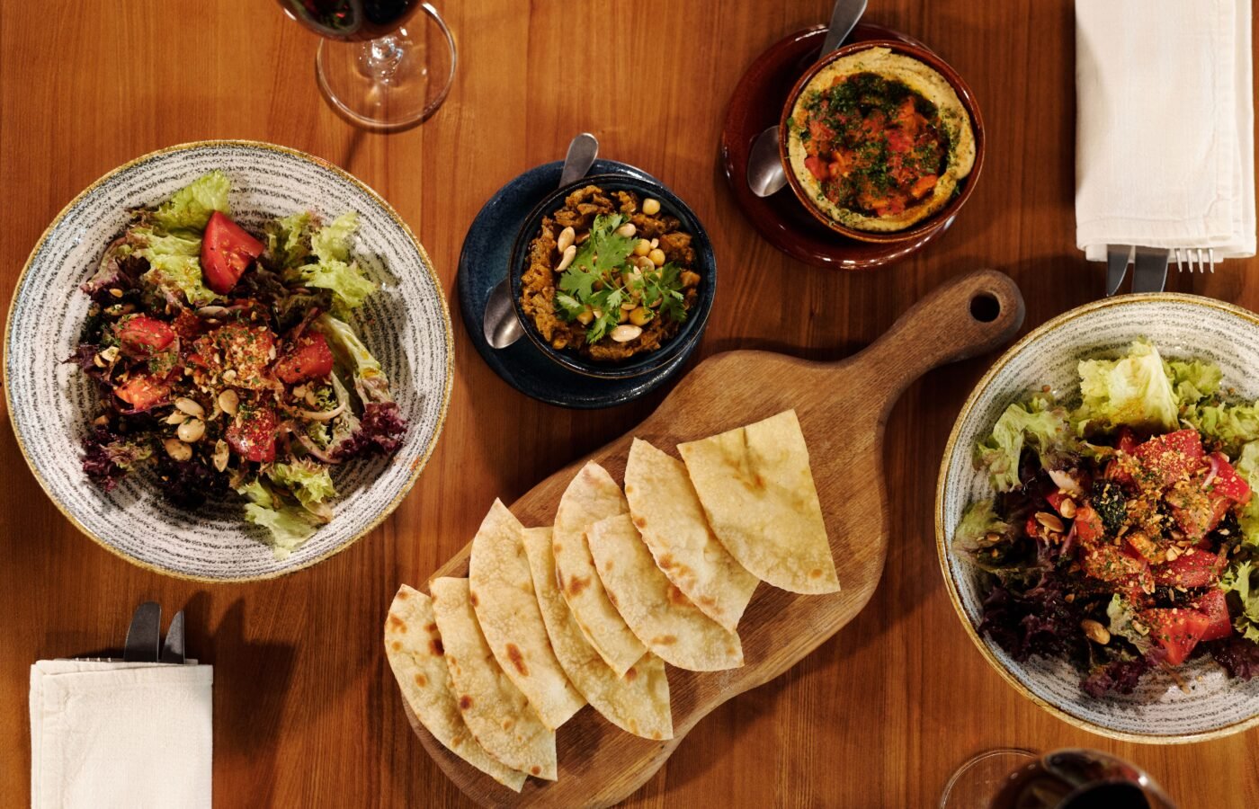 Where to Find the Best Japanese Restaurant in Lombok