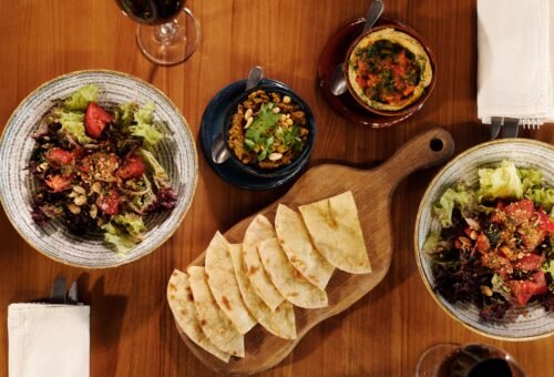 Where to Find the Best Japanese Restaurant in Lombok