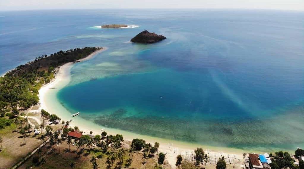 Elak-Elak Beach, Lombok: A Tucked-Away Shoreline in&nbsp;Sekotong