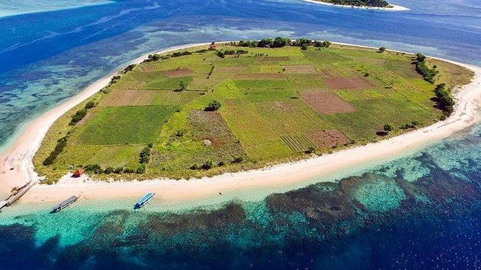 Discover Gili Bidara: The Hidden Gem of&nbsp;Lombok