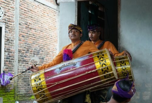 Gendang Beleq : What Is That?