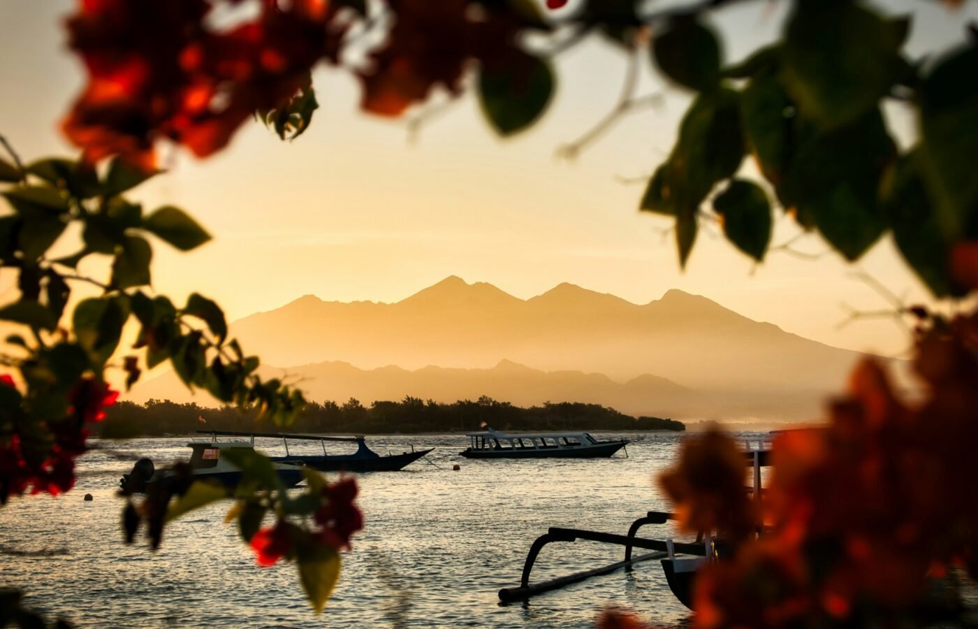 Gili Trawangan: A Beautiful Small Island in Lombok