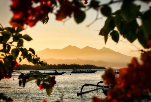 Gili Trawangan: A Beautiful Small Island in Lombok