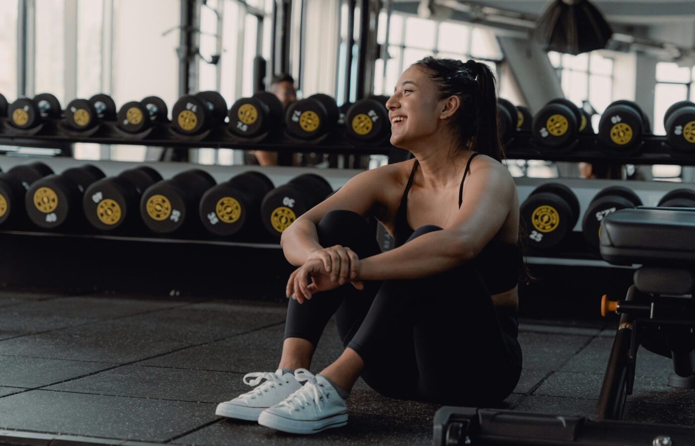 Recommended Gym in Mataram