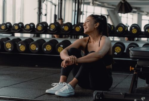 Recommended Gym in Mataram