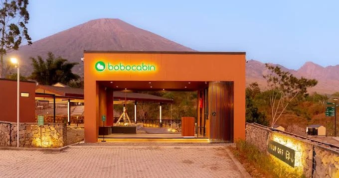 Places to Stay in Sembalun Lombok