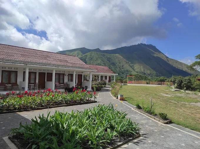 Places to Stay in Sembalun Lombok