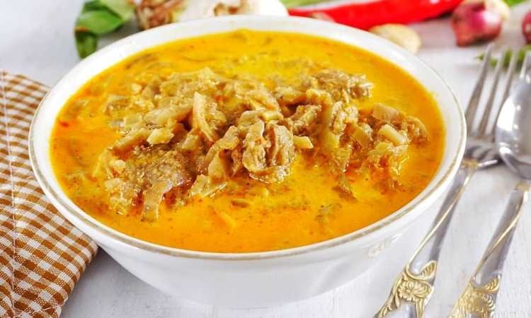 Ares: Traditional Lombok&nbsp;Cuisine