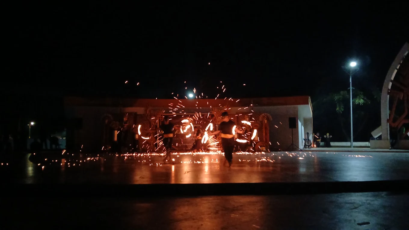 What You Can do in Mataram At Night