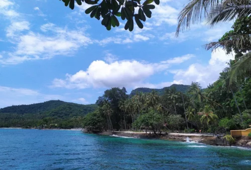 Alang-Alang Beach and Its Mesmerising Natural Sea Pools