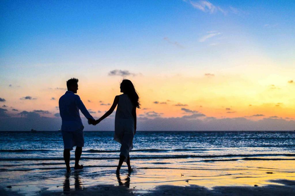 10 Romantic Honeymoon Hotels in&nbsp;Lombok