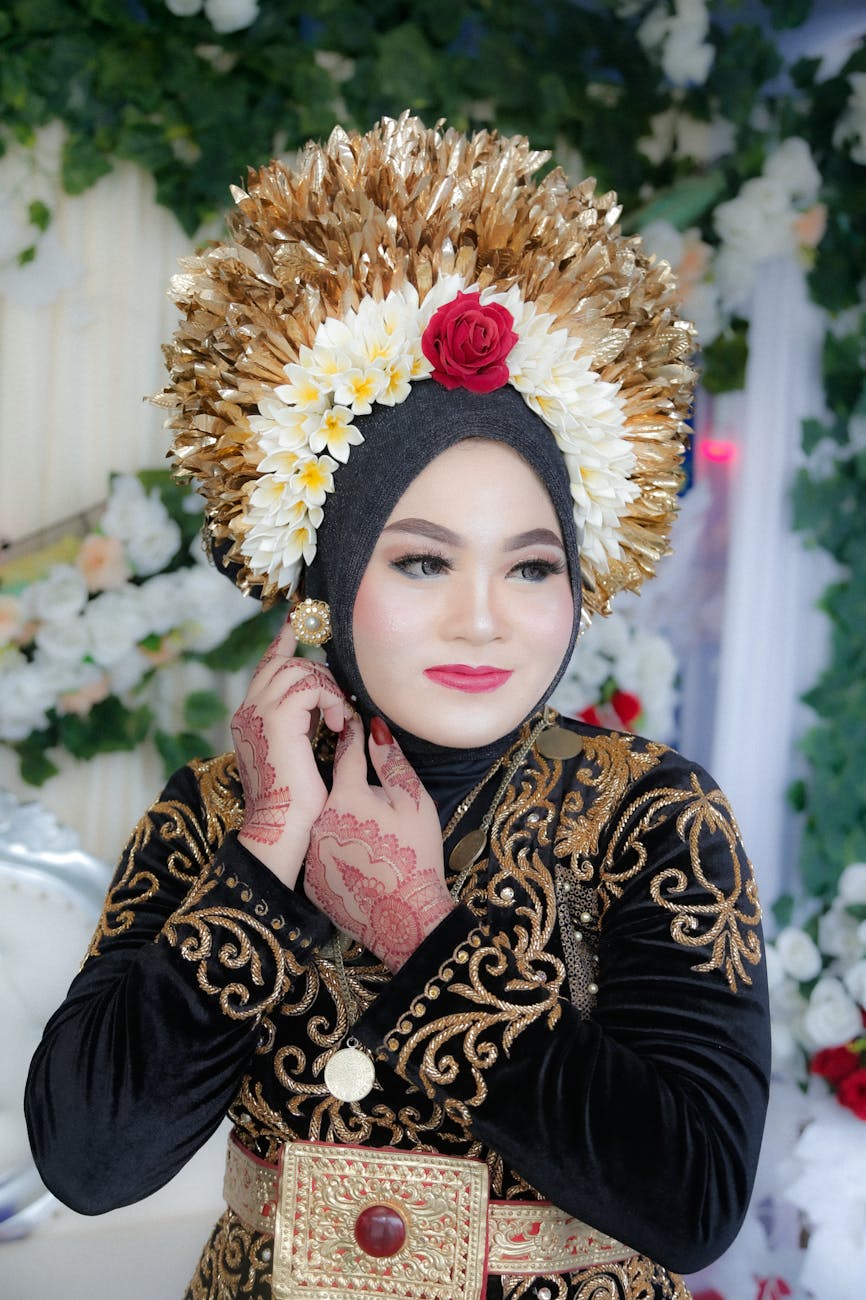Nyongkolan : A wedding culture in&nbsp;Lombok