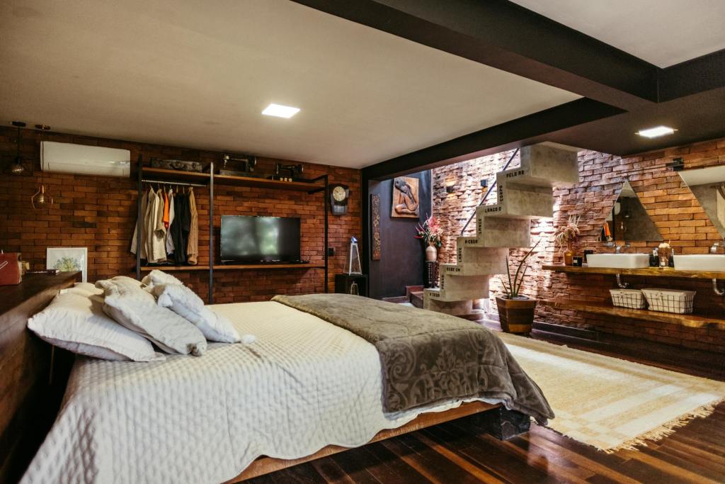 List of 7 Unique Places to Stay in&nbsp;Lombok