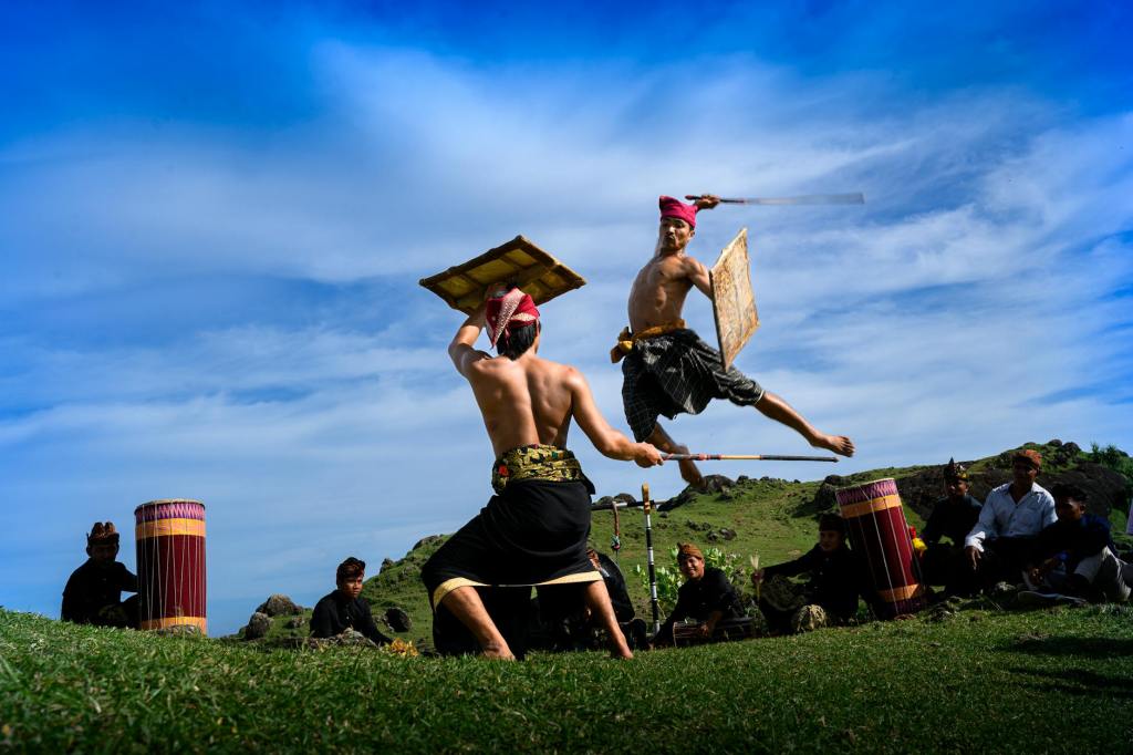 Things to Do in Gili Trawangan