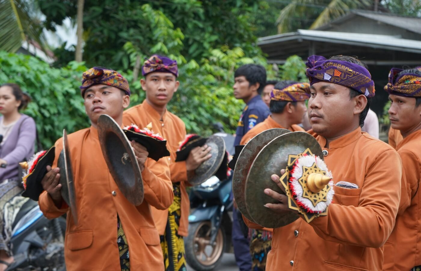 Why Lombok’s Sasak Speech is Unlike Anywhere Else in Indonesia