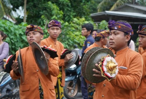 Why Lombok’s Sasak Speech is Unlike Anywhere Else in Indonesia