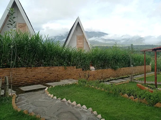 Where to Stay in Sembalun Lombok