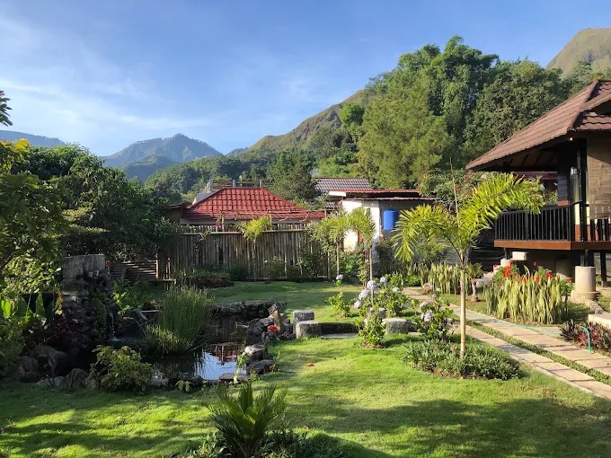 7 Comfortable Places to Stay in Sembalun&nbsp;Lombok