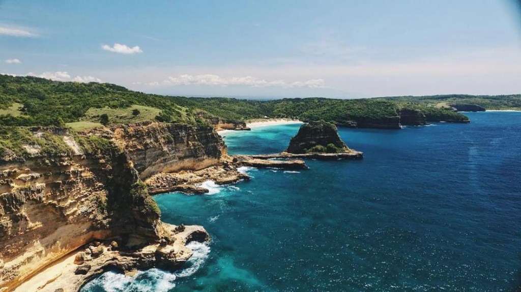 Guide to Tanjung Bloam: The Secluded Beach in East&nbsp;Lombok