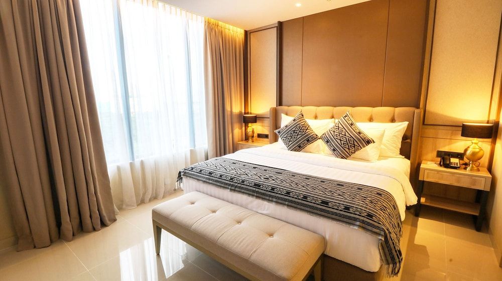 6 Best 4-Star Hotels in Central Mataram,&nbsp;Lombok