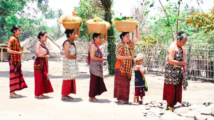 Maulid Adat Bayan: What is&nbsp;it?