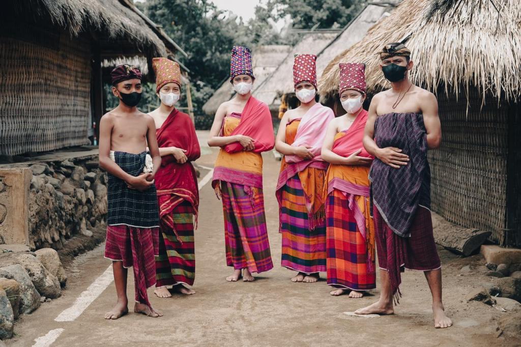 Why Lombok’s Sasak Speech is Unlike Anywhere Else in&nbsp;Indonesia