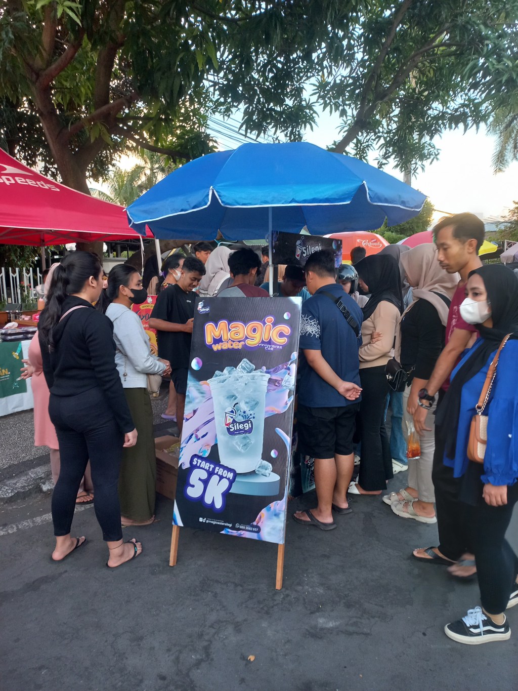 Top 6 Local Food Spots in Mataram,&nbsp;Lombok