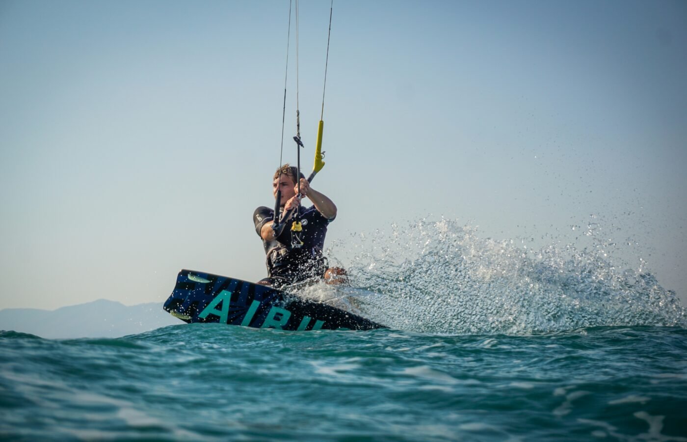 3 Best Beaches for Kitesurfing in Lombok You Shouldn’t Miss