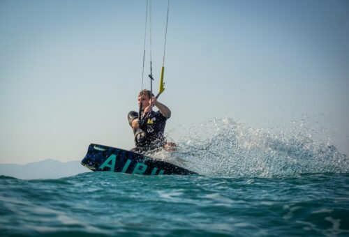 3 Best Beaches for Kitesurfing in Lombok You Shouldn’t Miss