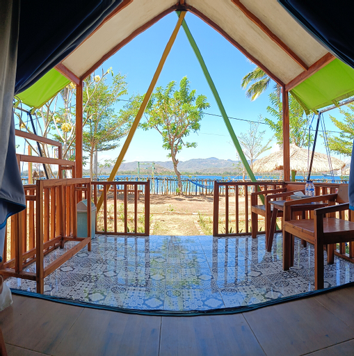 6 Glamping Spots in Lombok Worth&nbsp;Trying