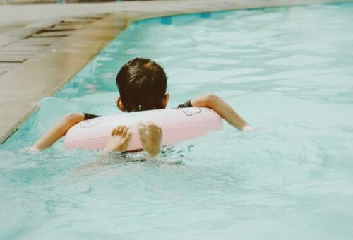5 Kids’ Favorite Swimming Pools in Lombok