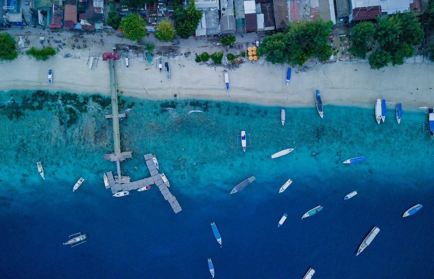9 Best Snorkeling Spots in Lombok