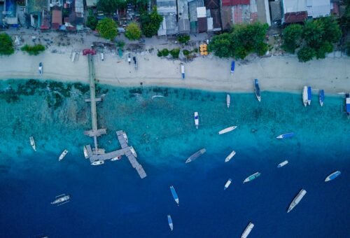 9 Best Snorkeling Spots in Lombok