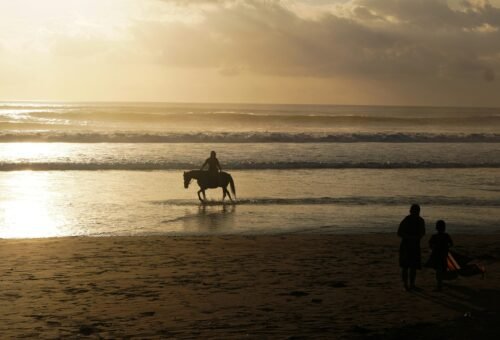 Best Horse Riding Spots in Gili, Lombok