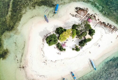 Gili Kedis Island Guide – A Serene Escape in Lombok