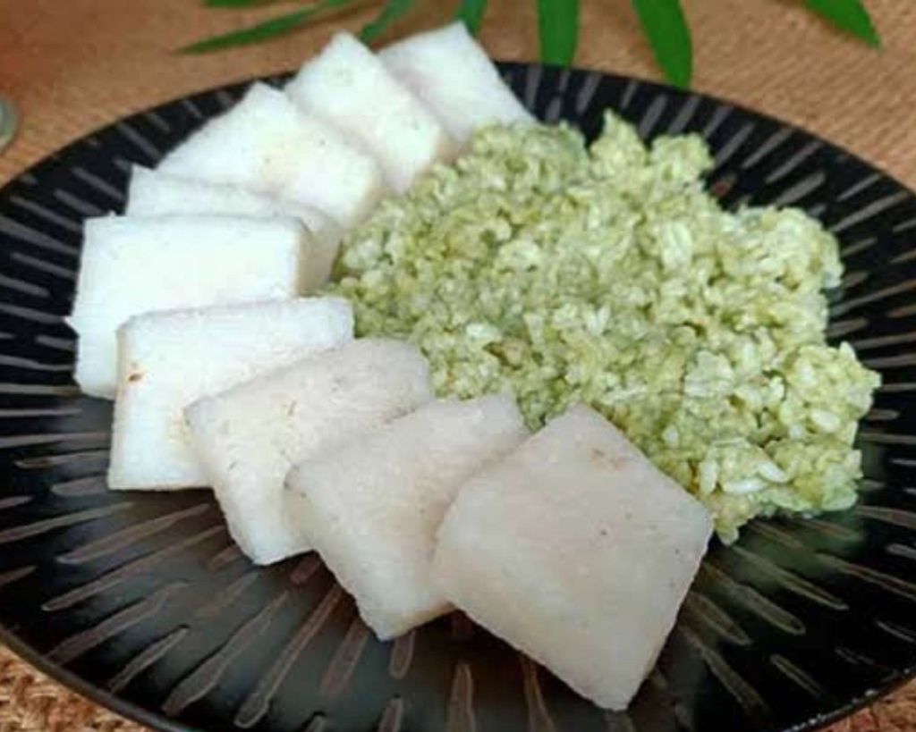 Jaje Tujak: A Typical Sasak Snack, What is&nbsp;it?