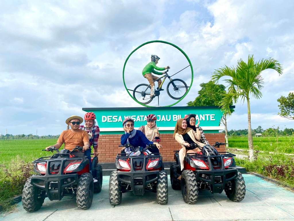 What to Do in Lombok: Explore Bilebante&nbsp;Village