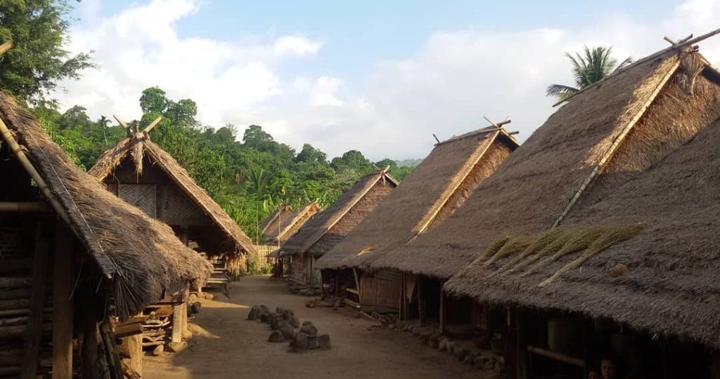 Top 5 Must-Visit Villages in North&nbsp;Lombok