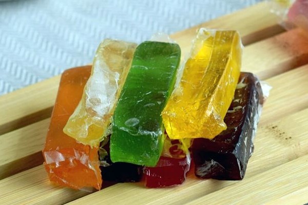 5 Lombok Food Souvenirs You Must&nbsp;Bring