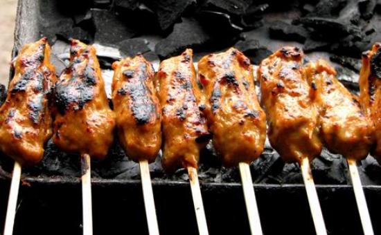 Tanjung Satay: A Unique Lombok&nbsp;Satay