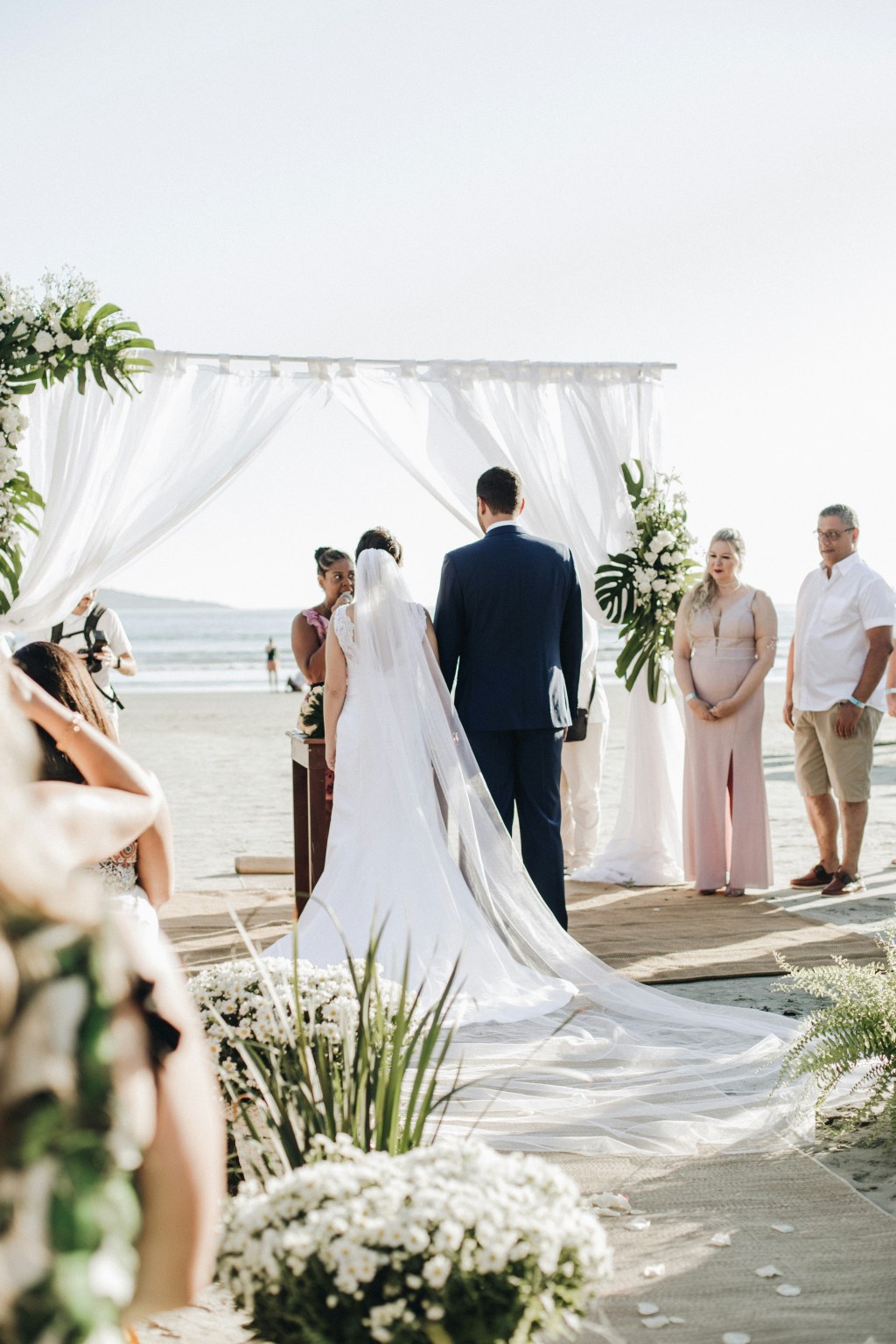 Top Lombok Wedding Venues for a Dream Island&nbsp;Ceremony