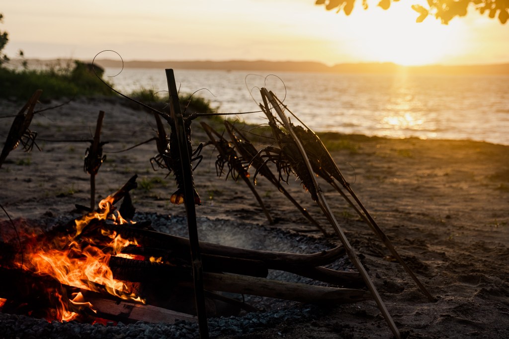 Innit Lombok. Photo by Reuben Beeris.