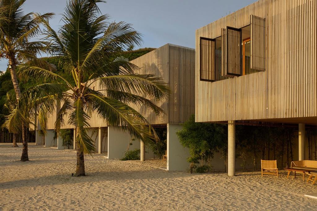 Embracing Time, Space, and Nature at Innit&nbsp;Lombok