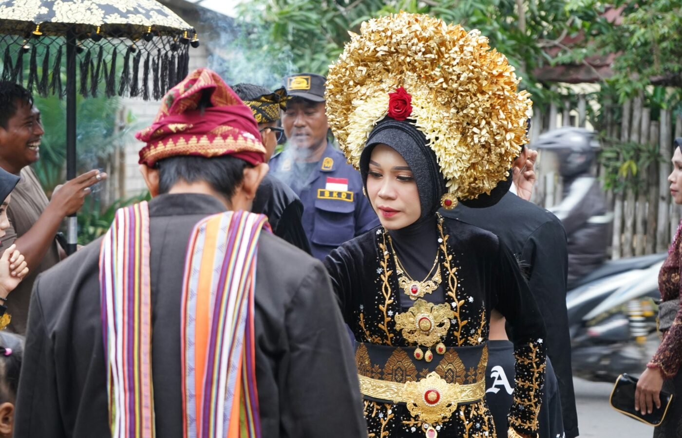 Why Do People in Lombok Use ‘Lalu’ and ‘Baiq’?