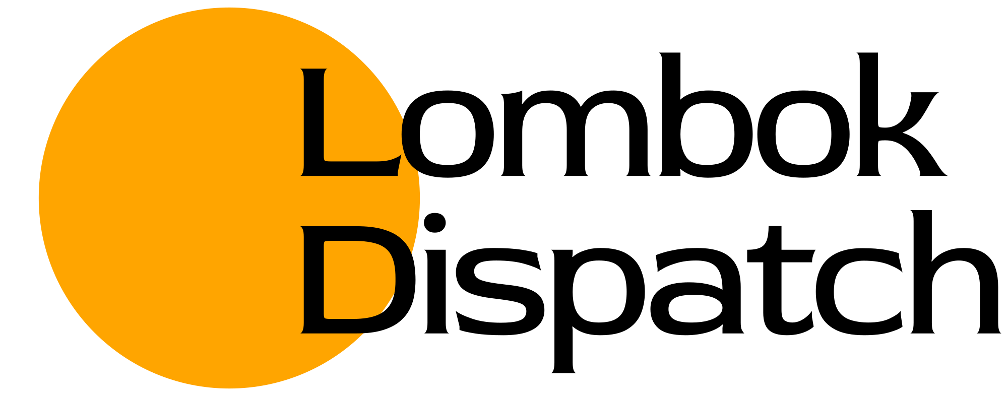 Lombok Dispatch - Stories from Lombok