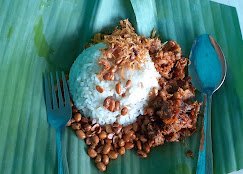 8 Legendary and Best Local Food in Lombok