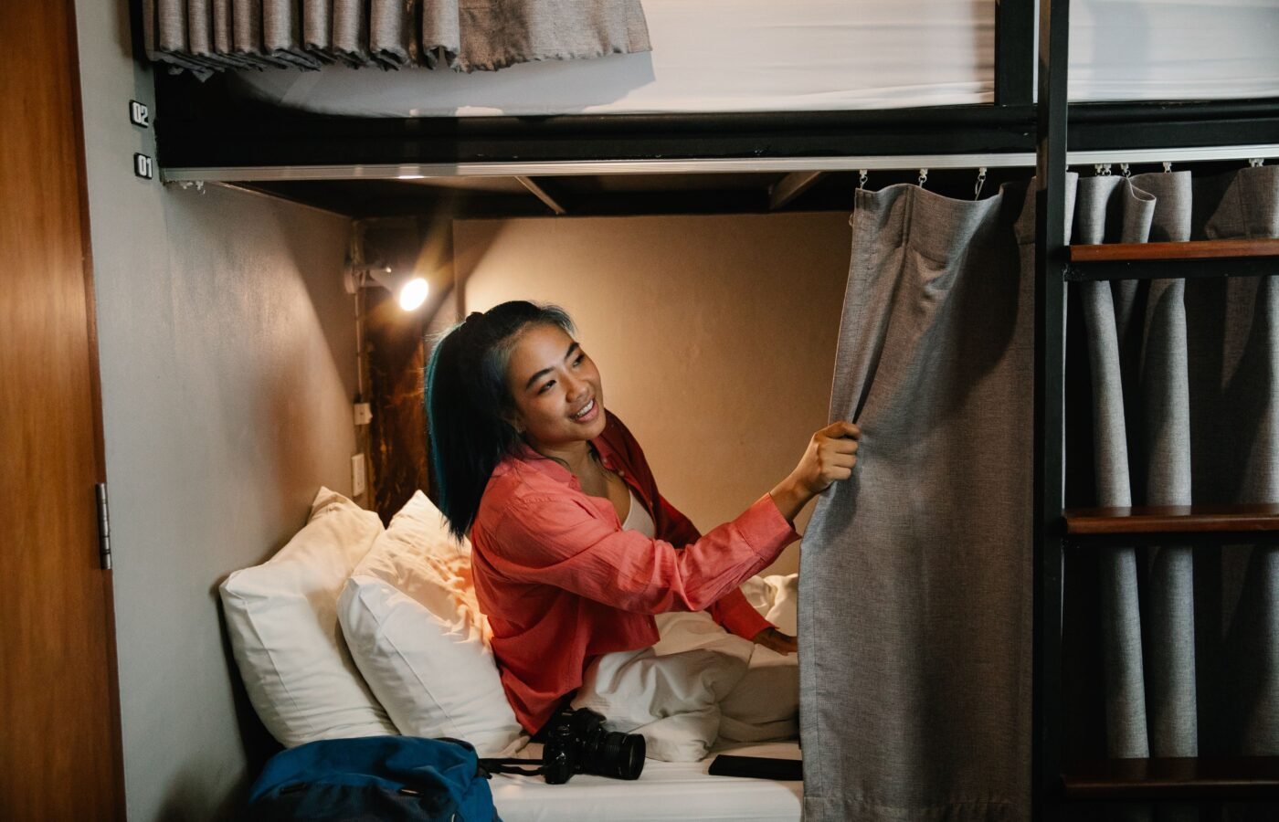Best Hostels in Kuta Lombok for Travelers
