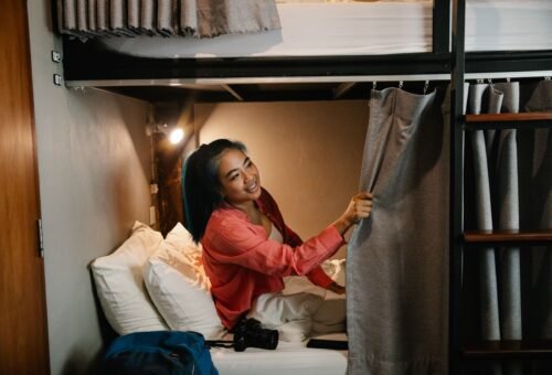 Best Hostels in Kuta Lombok for Travelers
