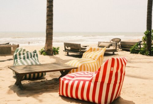 Best Beach Clubs in Senggigi, Lombok